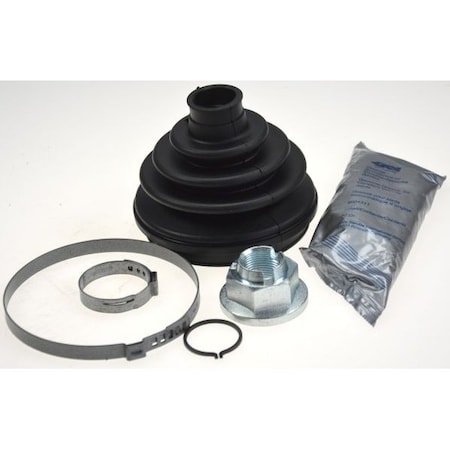 Gkn/Loebro Cv Joint Boot Kit, 300439 300439